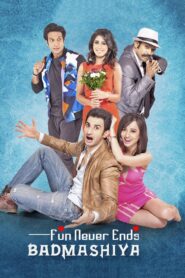 Badmashiyaan 2015 on netflix
