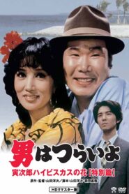 Tora-san’s Tropical Fever Special Version 1997 on netflix