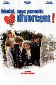 Great, My Parents Divorce! 1991 on netflix