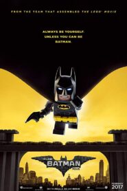 One Brick at a Time: Making the LEGO Batman Movie 2017 on netflix