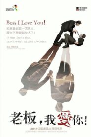 Boss I Love You! 2014 on netflix