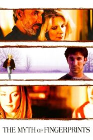 The Myth of Fingerprints 1997 on netflix
