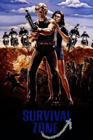 Survival Zone 1983 on netflix