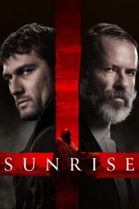 Sunrise 2024 on netflix