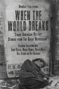 When the World Breaks 2010 on netflix