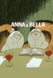 Anna & Bella 1984 on netflix