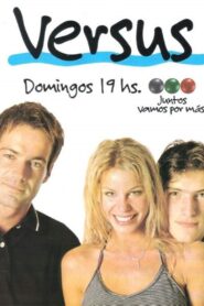 Versus 1998 on netflix