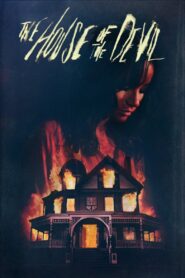 The House of the Devil 2009 on netflix