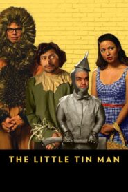 The Little Tin Man 2013 on netflix