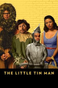 The Little Tin Man 2013 on netflix