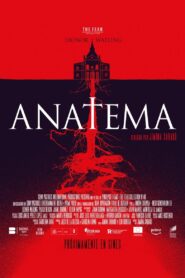 Anatema 2024 on netflix