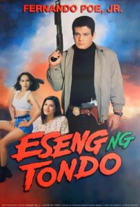 Eseng ng Tondo 1997 on netflix