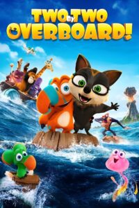 Two by Two: Overboard! 2020 on netflix
