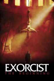 Exorcist: The Beginning 2004 on netflix