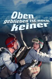 Oben geblieben ist noch keiner 1980 on netflix