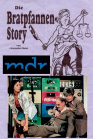Die Bratpfannenstory 1995 on netflix