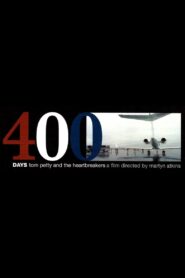 Tom Petty and the Heartbreakers: 400 Days 1995 on netflix