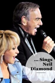 …Sings Neil Diamond 2010 on netflix