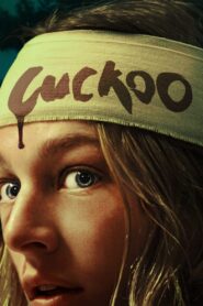 Cuckoo 2024 on netflix