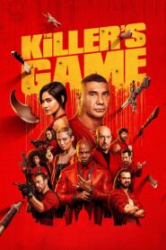 The Killer’s Game 2024 on netflix