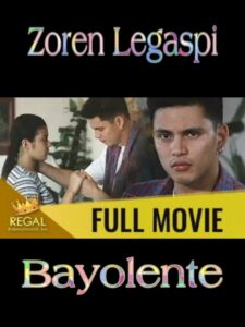 Bayolente 1999 on netflix