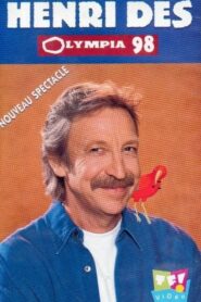 Henri Dès – Olympia 98 1998 on netflix