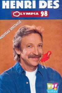Henri Dès – Olympia 98 1998 on netflix