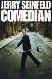 Comedian 2002 on netflix