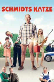 Schmidts Katze 2015 on netflix