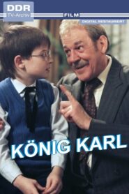 König Karl 1986 on netflix