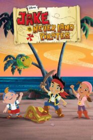 Jake and the Never Land Pirates: Cubby’s Goldfish 2011 on netflix