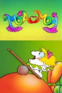 Moa Moa 1984 on netflix