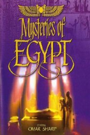 Mysteries of Egypt 1998 on netflix