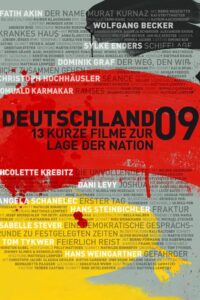 Germany ’09 – 13 Short Films About the State of the Nation 2009 on netflix