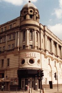 Scala 1990 on netflix