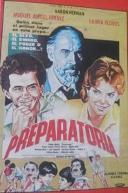 Preparatoria 1983 on netflix