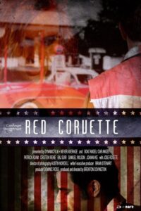 Red Corvette 2009 on netflix