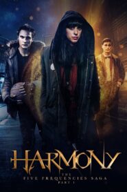Harmony 2018 on netflix