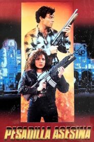 Killing Nightmare 1992 on netflix