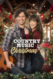 A Country Music Christmas 2024 on netflix