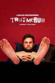 Jonas Mogensen – Trummerum 2024 on netflix