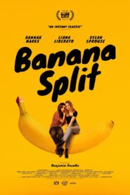 Banana Split 2018 on netflix