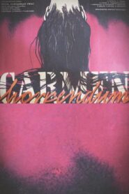 Carmen Horrendum 1989 on netflix