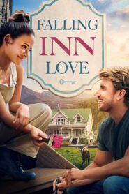 Falling Inn Love 2019 on netflix