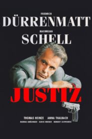 Justice 1993 on netflix