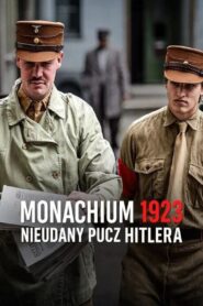 Hitlerputsch 1923: Das Tagebuch der Paula Schlier 2023 on netflix