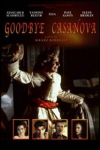 Goodbye, Casanova 2000 on netflix