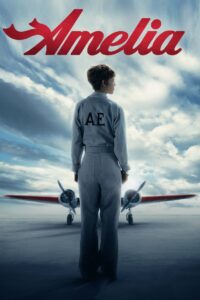 Amelia 2009 on netflix