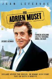 Feu Adrien Muset 1992 on netflix