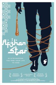 Afghan Star 2008 on netflix